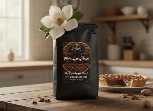 Mississippi Pecan