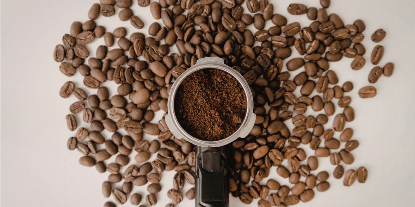 Insomnia Roast