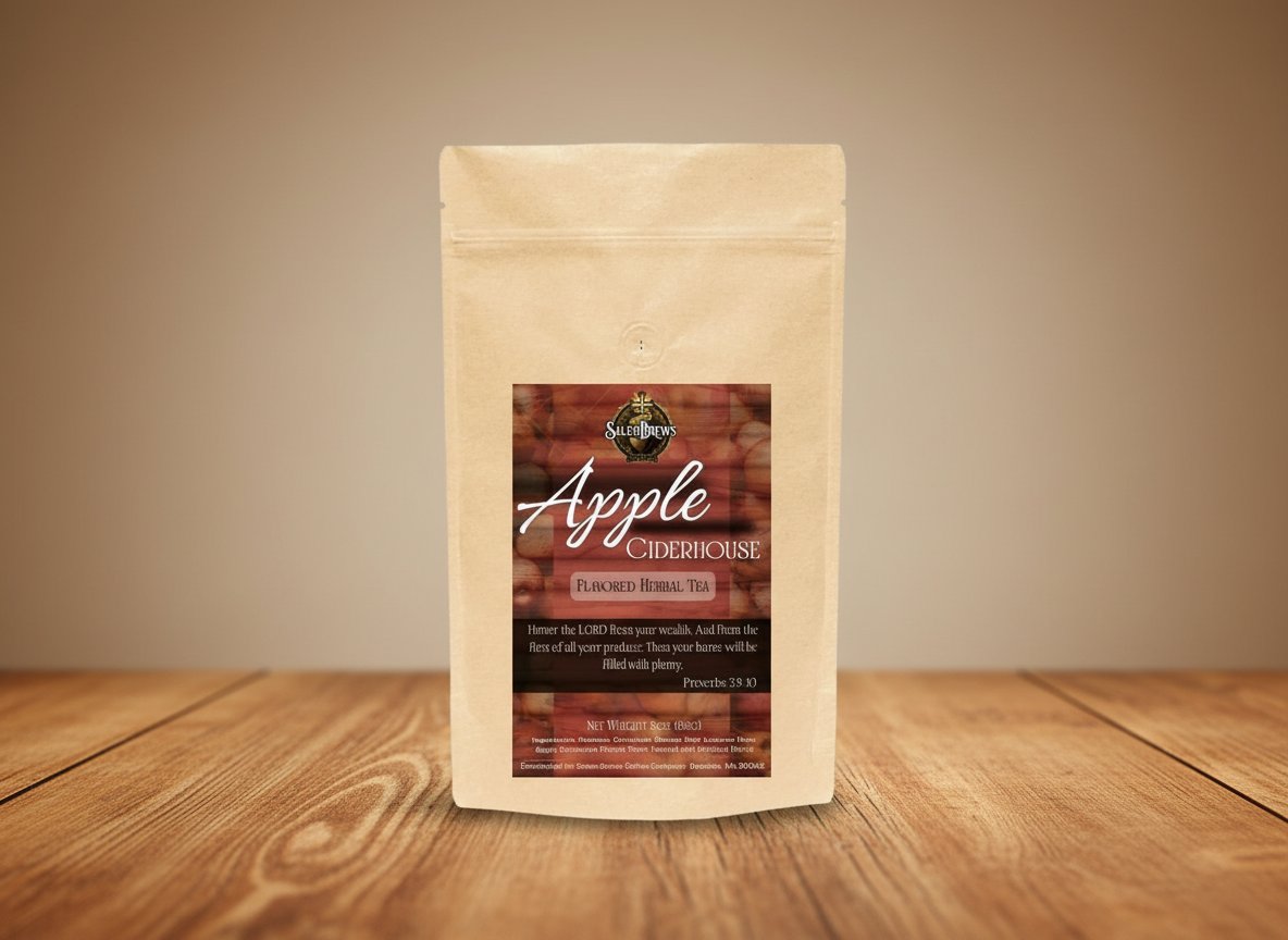 Apple CiderHouse