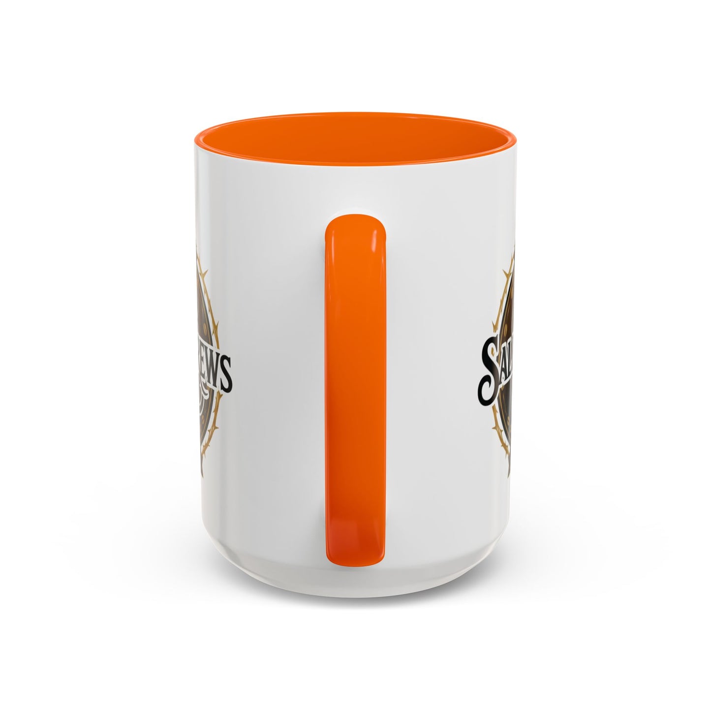 SalemBrews Coffee Mug — 11/15oz Accent Ceramic Mug