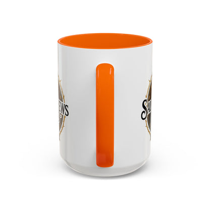 SalemBrews Coffee Mug — 11/15oz Accent Ceramic Mug