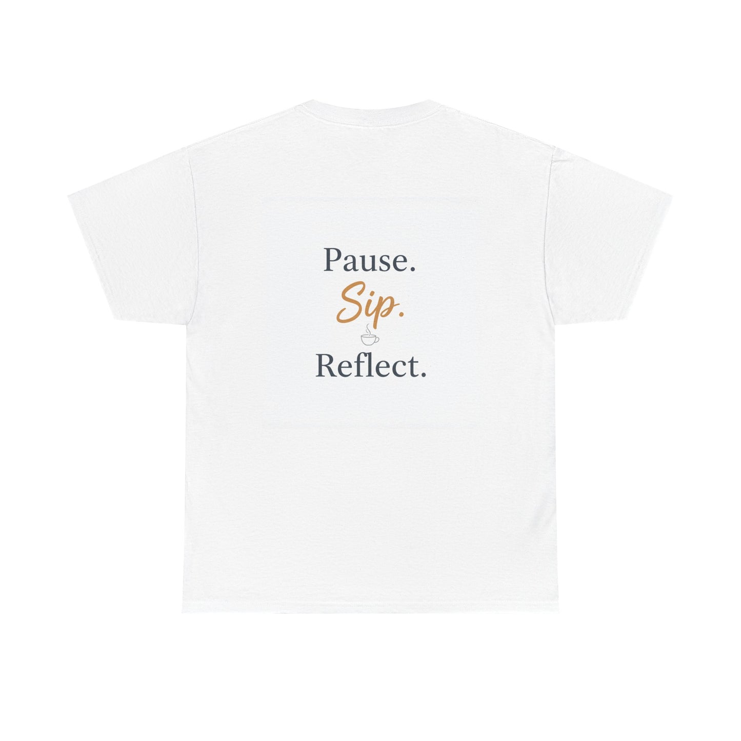 Unisex - SalemBrews Cotton T-Shirt  (white)