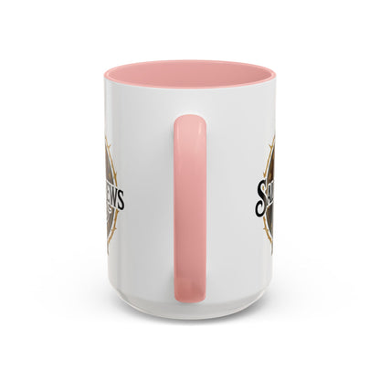 SalemBrews Coffee Mug — 11/15oz Accent Ceramic Mug