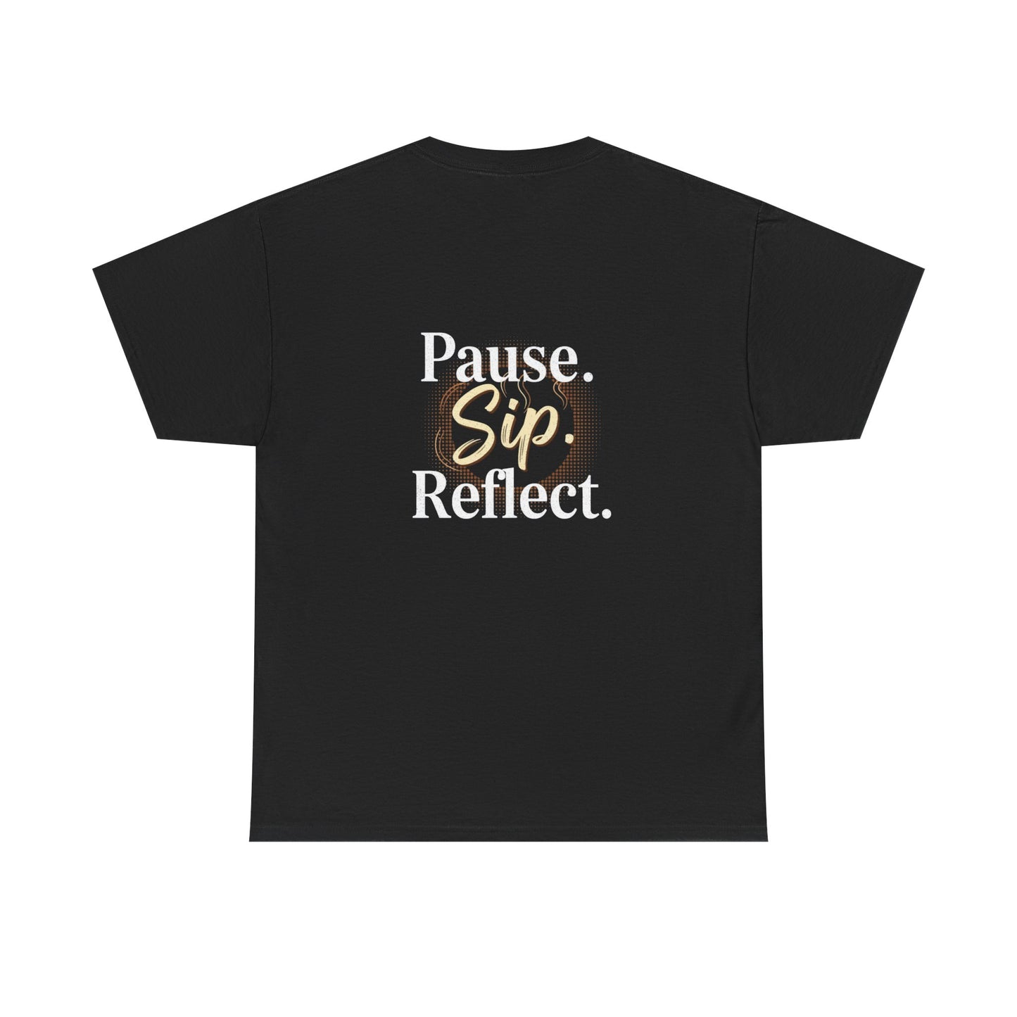 Unisex - SalemBrews Cotton T-Shirt (black)