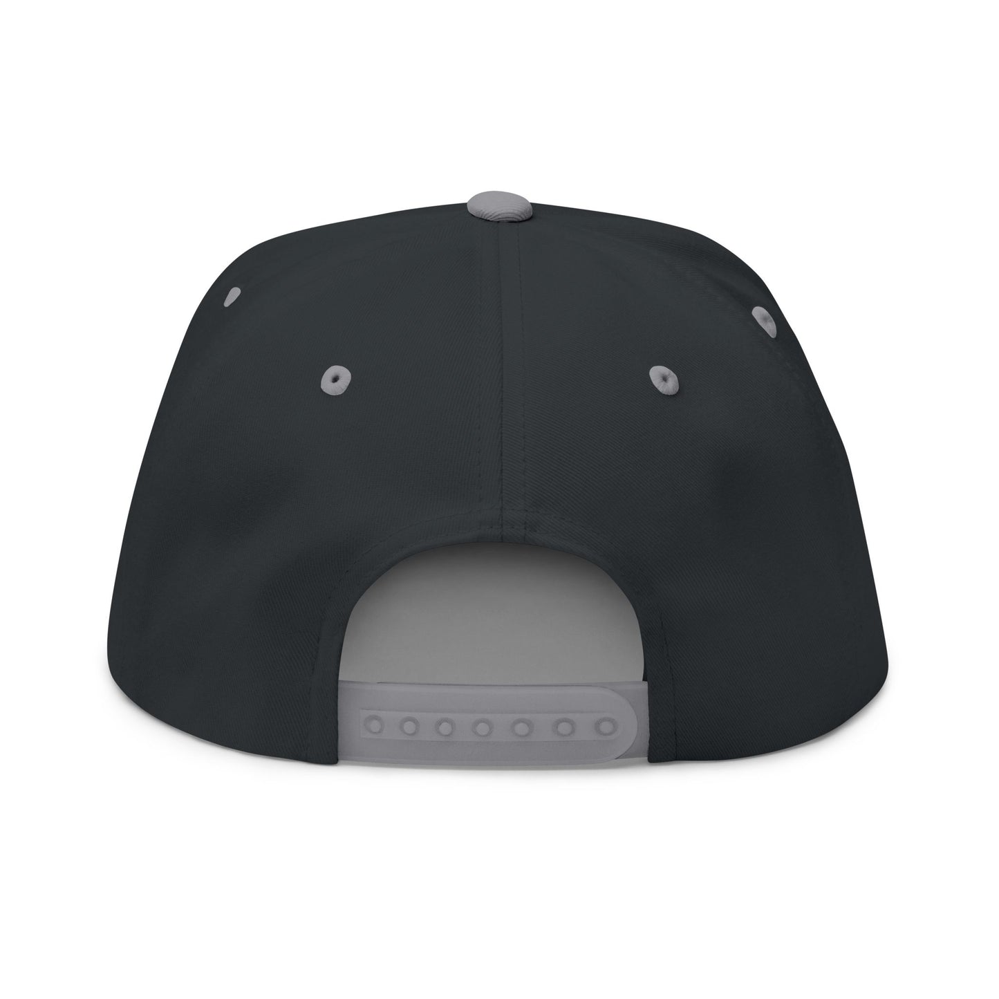 SalemBrews Flat Bill Cap (Embroidered)