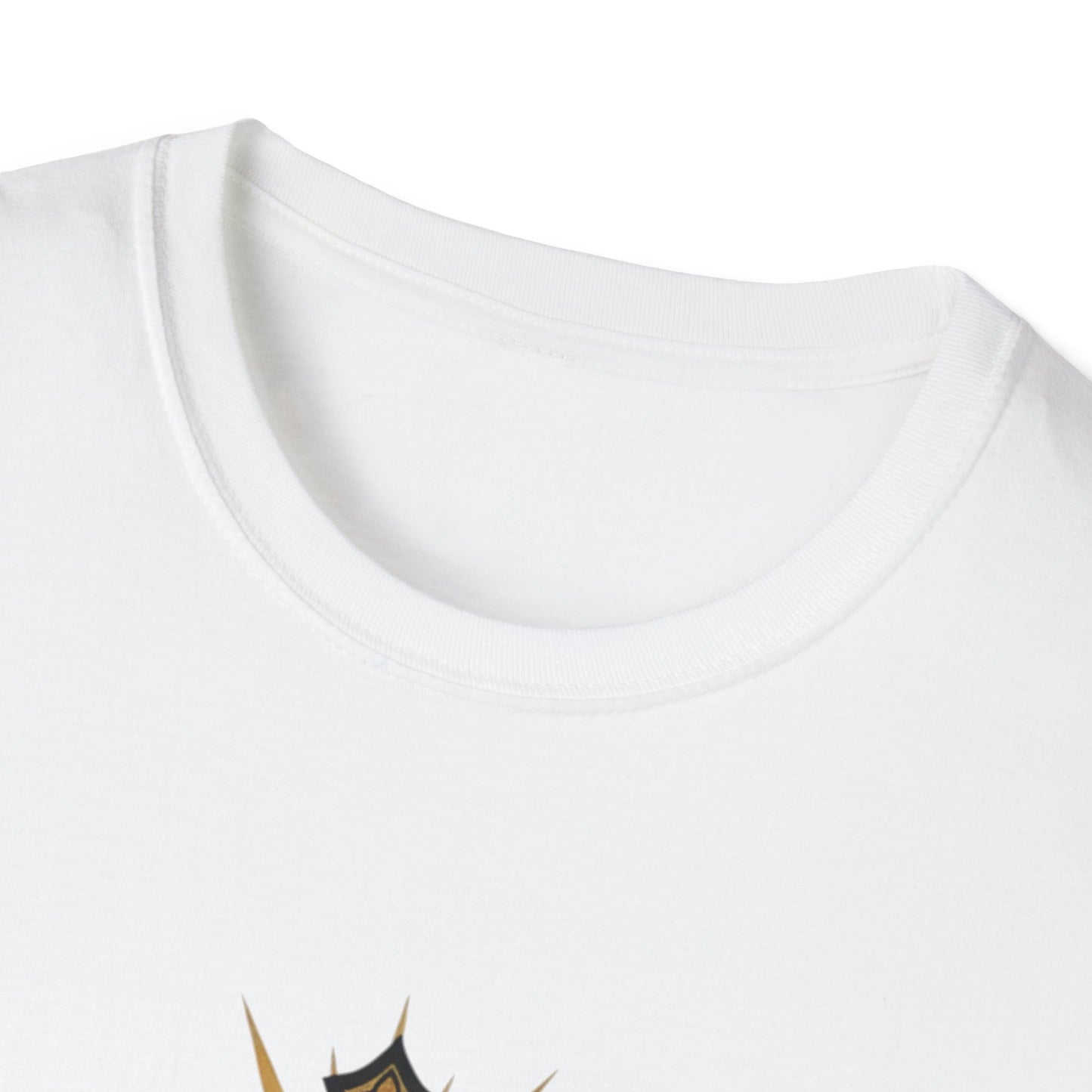 Unisex - SalemBrews Softstyle T-Shirt (white)