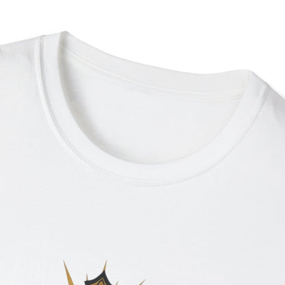 Unisex - SalemBrews Softstyle T-Shirt (white)