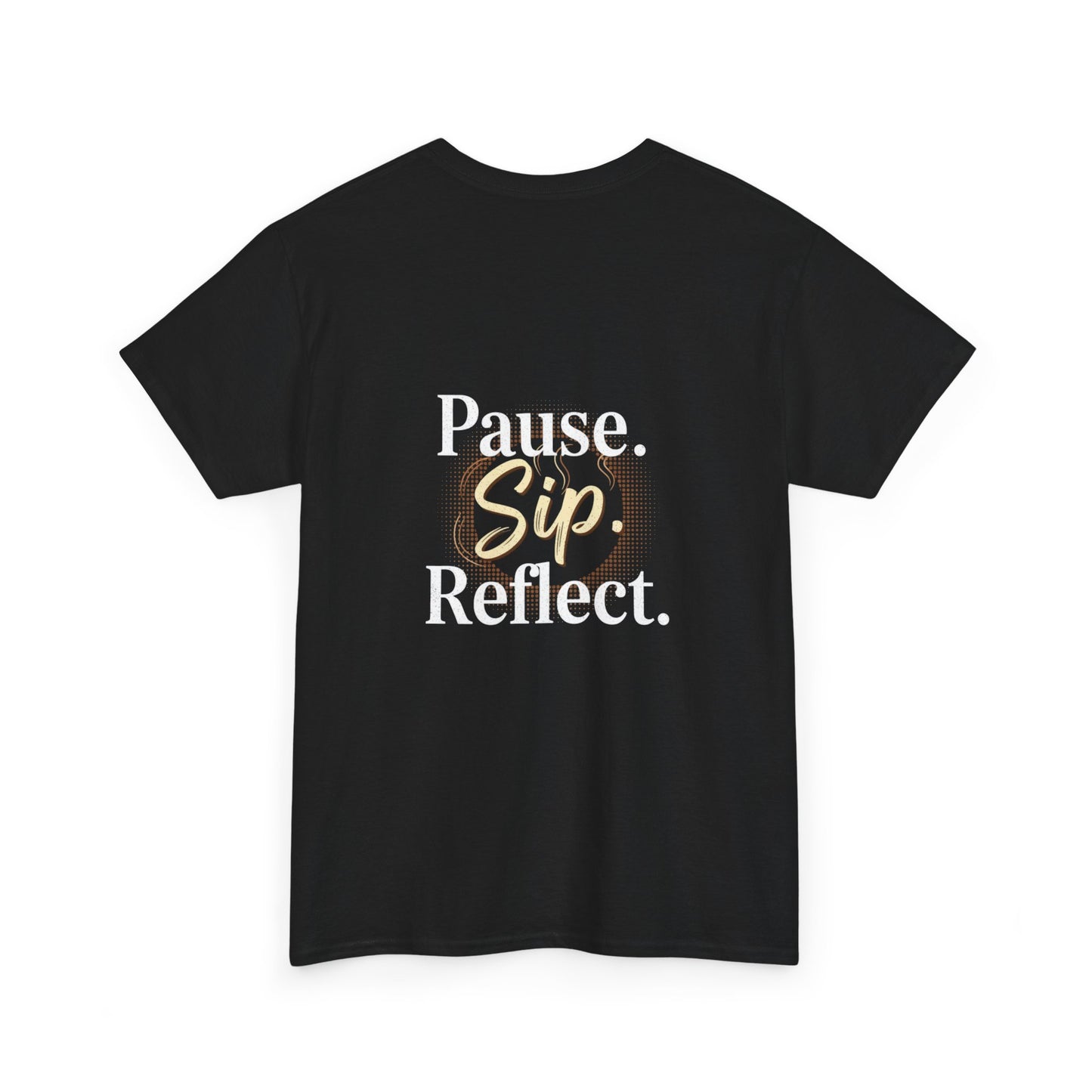 Unisex - SalemBrews Cotton T-Shirt (black)