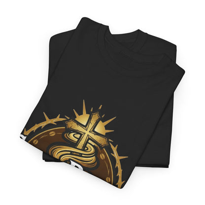 Unisex - SalemBrews Cotton T-Shirt (black)