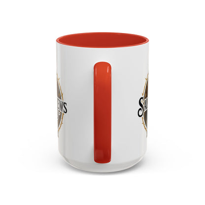 SalemBrews Coffee Mug — 11/15oz Accent Ceramic Mug