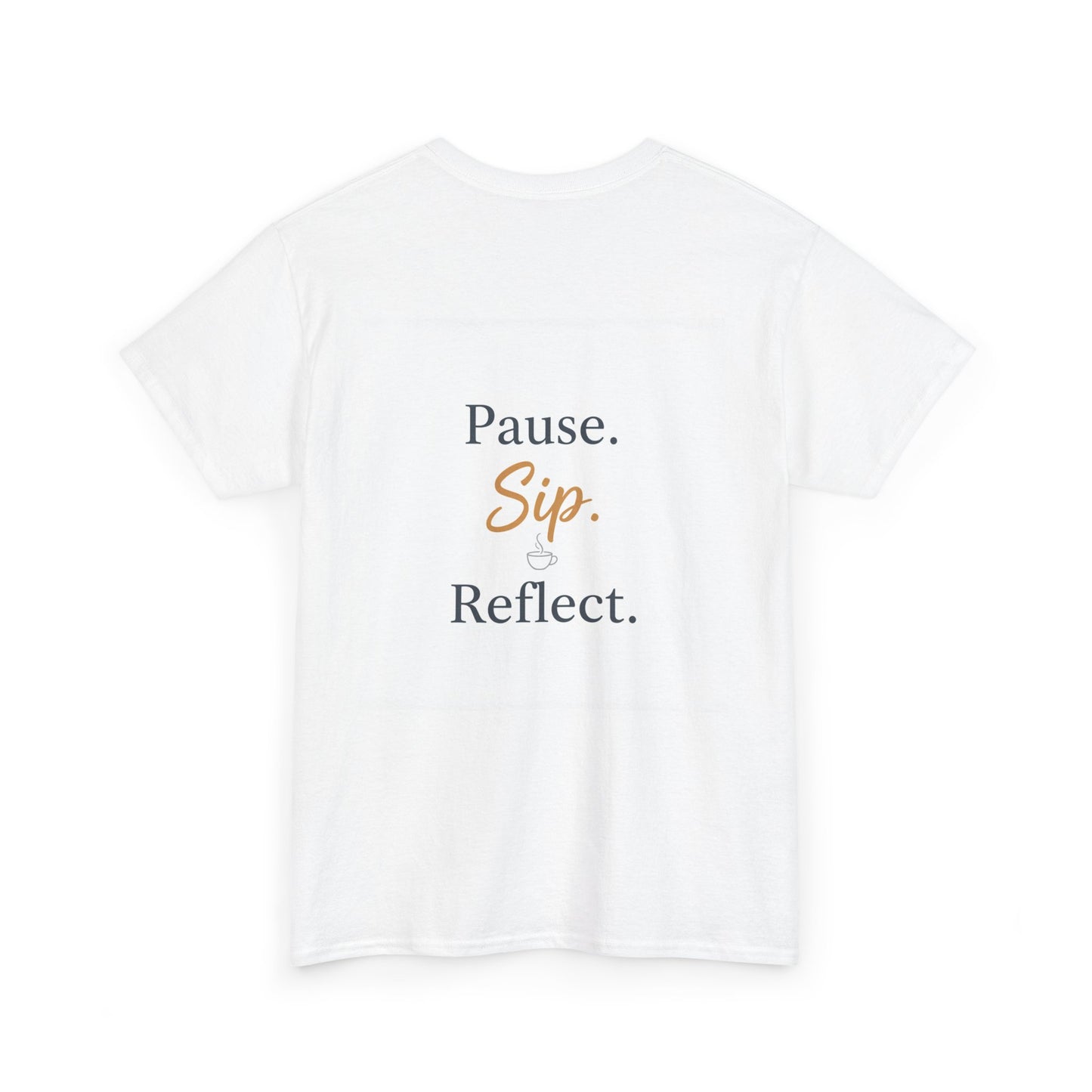 Unisex - SalemBrews Cotton T-Shirt  (white)