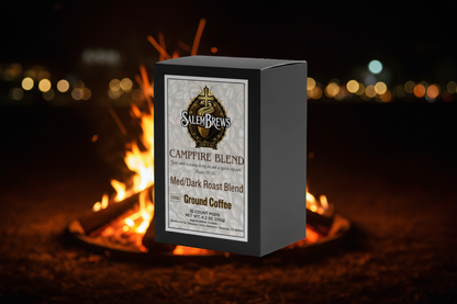 Campfire Blend Pods
