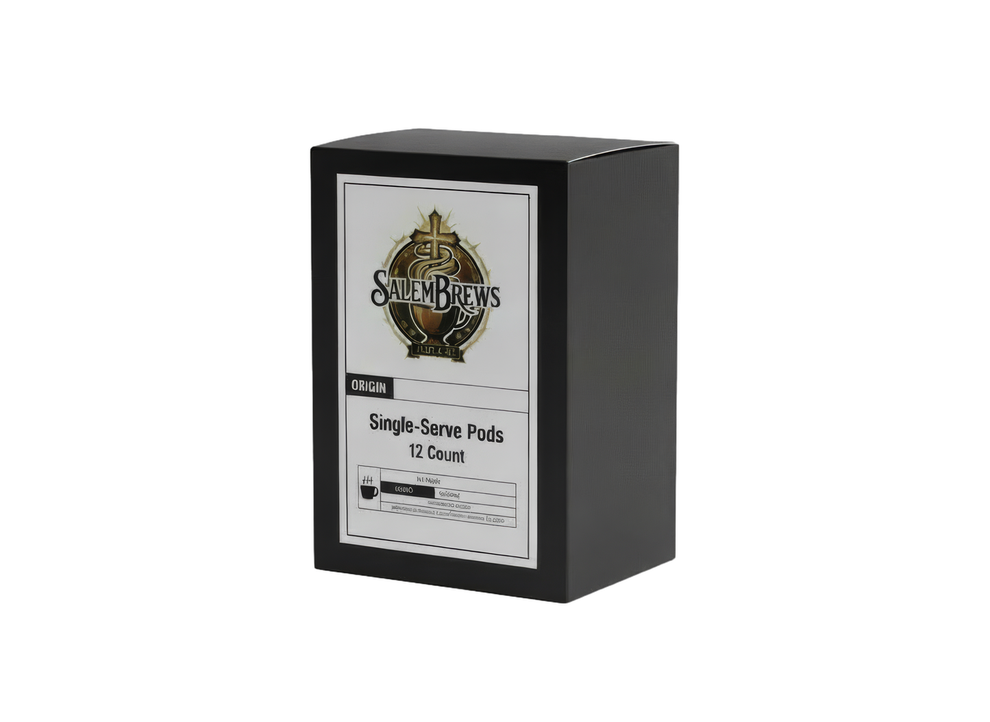 Mexico Coffee Pods