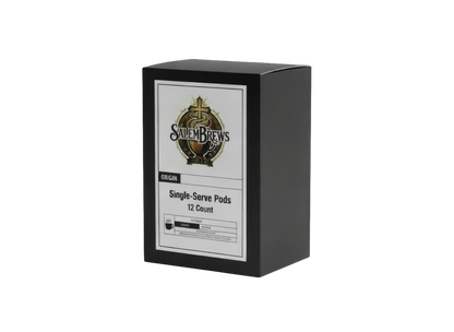 Mexico Coffee Pods