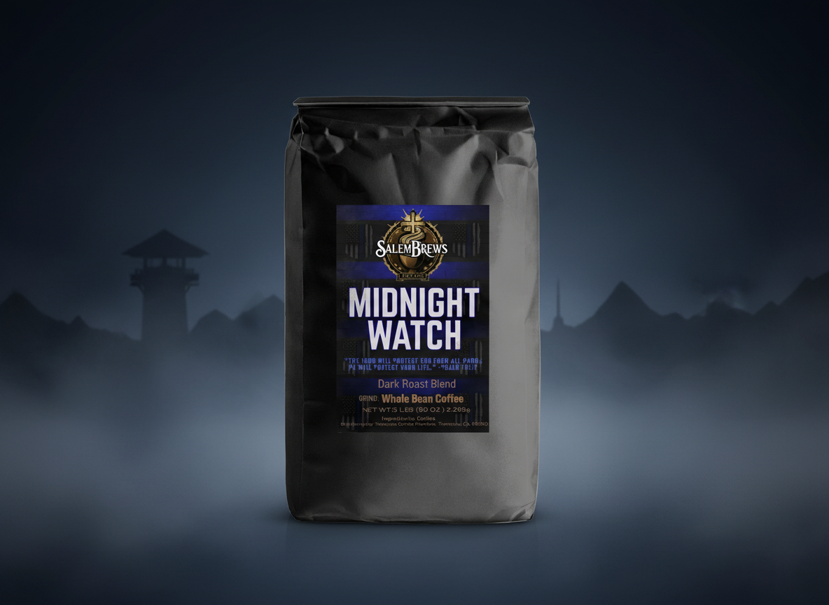 Midnight Watch