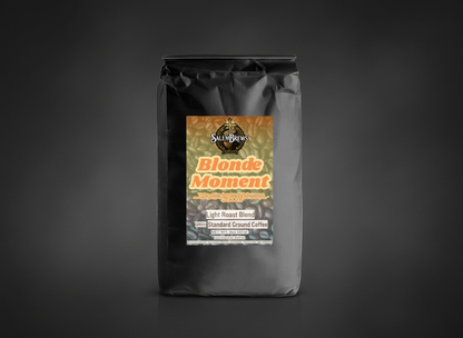 Blonde Moment - 2oz Pouch