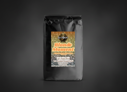Blonde Moment - 2oz Pouch
