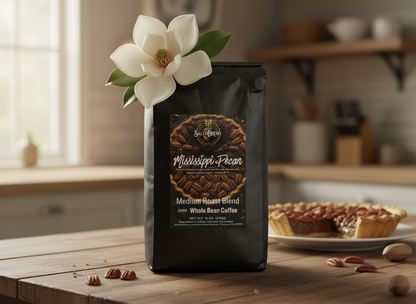 Mississippi Pecan