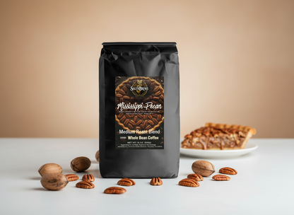 Mississippi Pecan