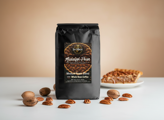 Mississippi Pecan