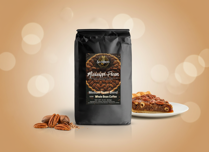 Mississippi Pecan