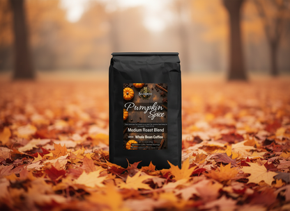 Pumpkin Spice
