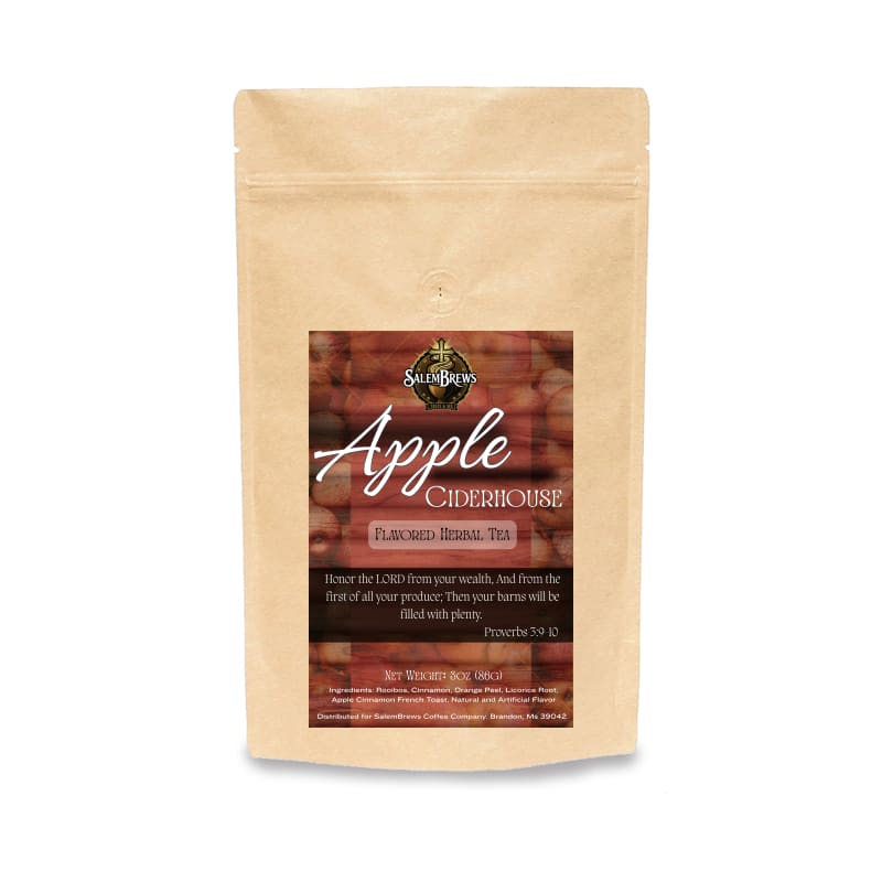 Apple CiderHouse