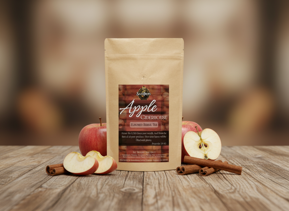Apple CiderHouse