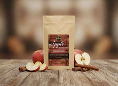 Apple CiderHouse