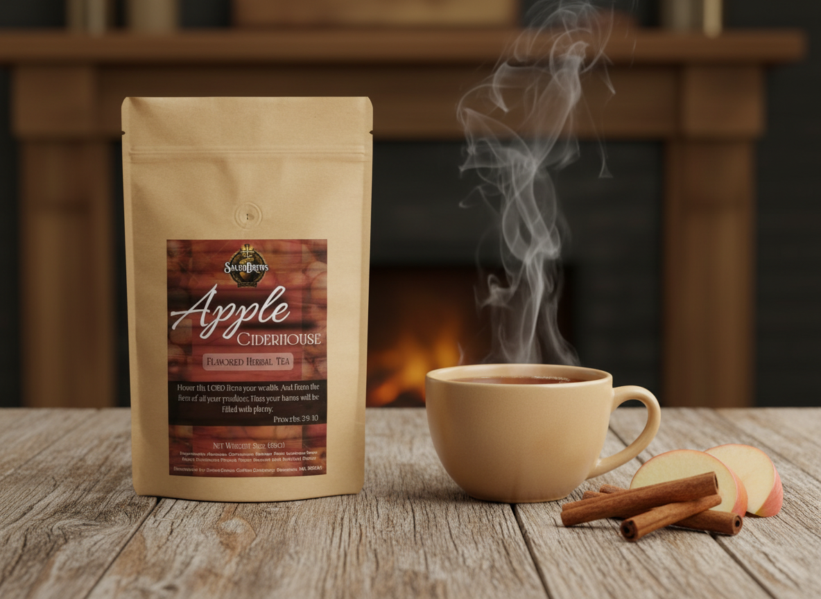 Apple CiderHouse