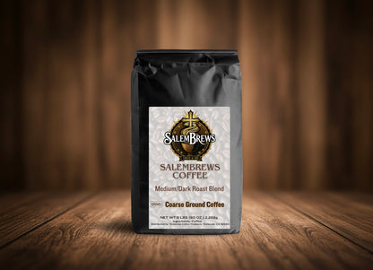 Flavored Coffees Sample Pack