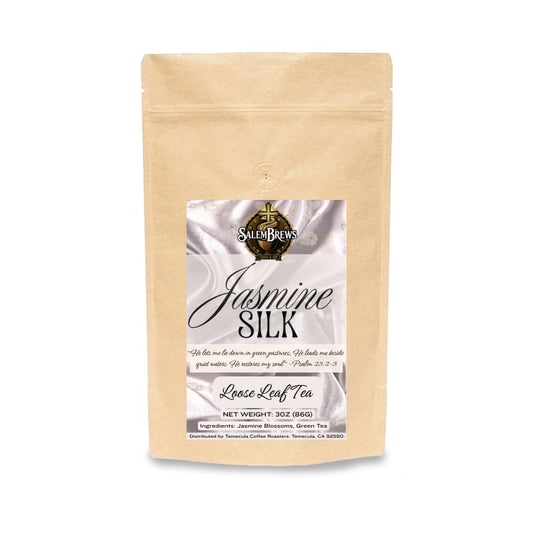 Jasmine Silk - Herbal Tea