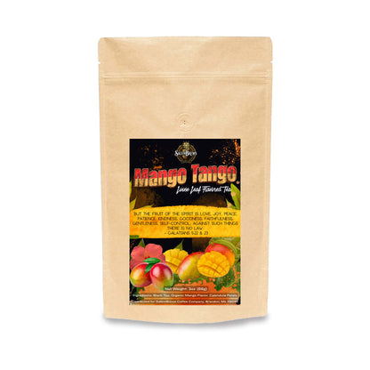 Mango Tango