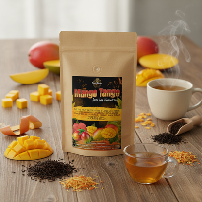 Mango Tango