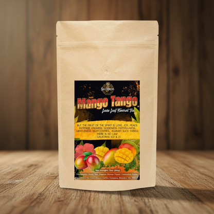 Mango Tango