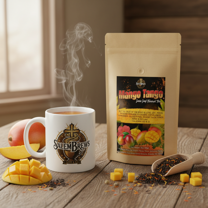 Mango Tango