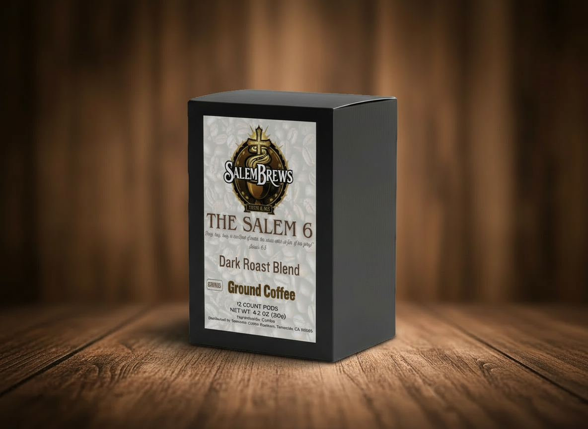 The Salem 6 Pods