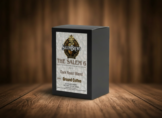 The Salem 6 Pods