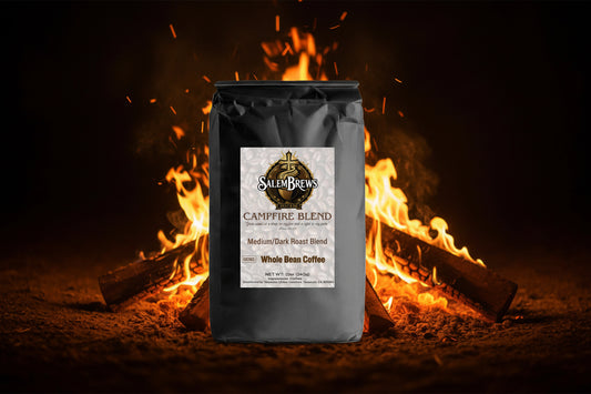Campfire Blend