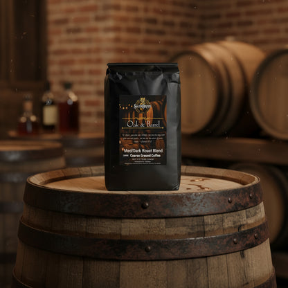 Oak & Barrel