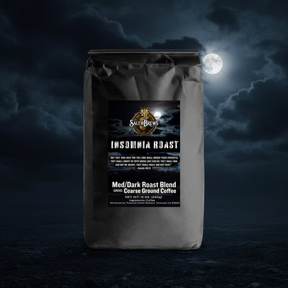 Insomnia Roast