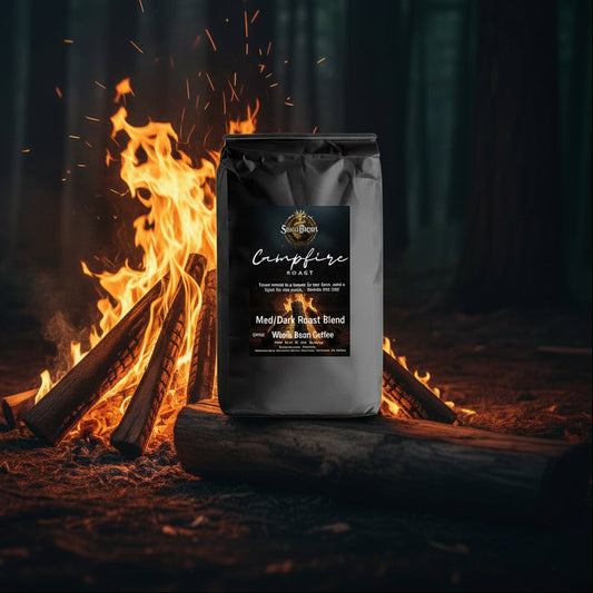 Campfire Roast