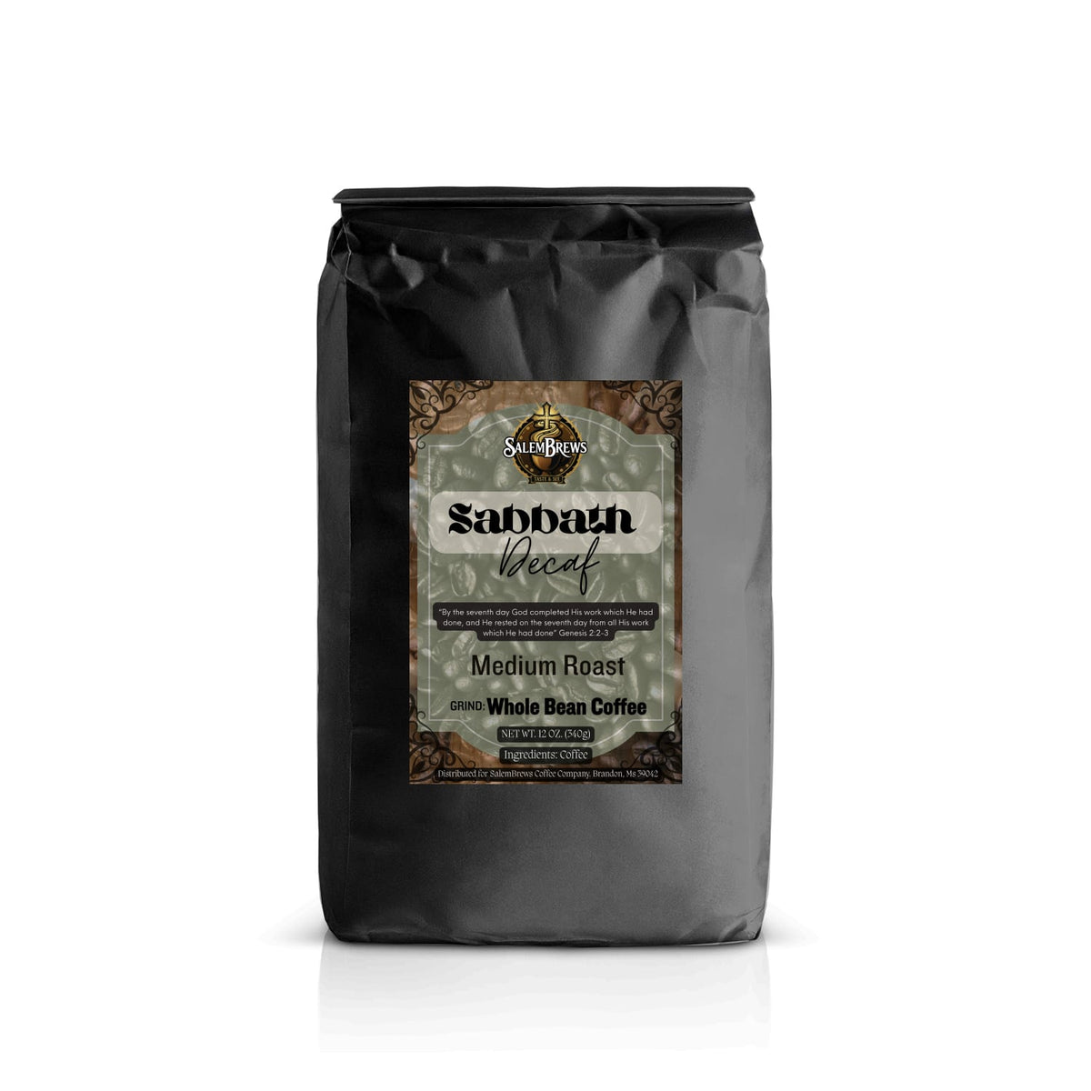 Sabbath Decaf