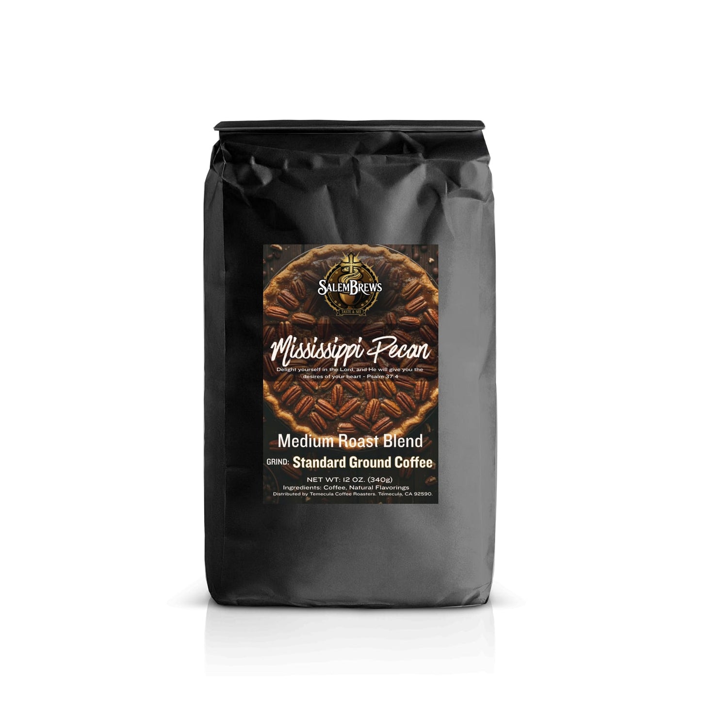 Mississippi Pecan
