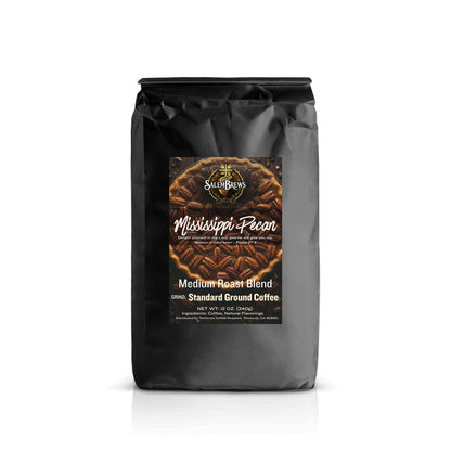 Mississippi Pecan