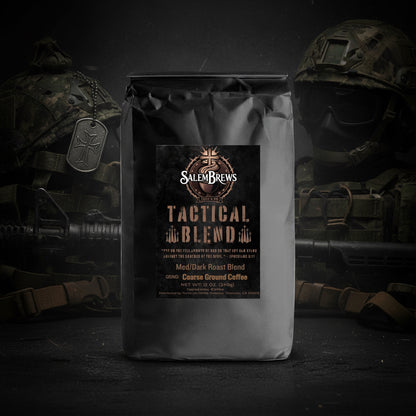 Tactical Blend
