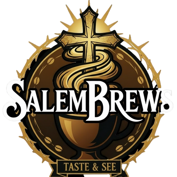 SalemBrews Coffee Company